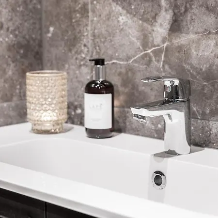 Διαμέρισμα Levin Lyhty Beatrice B1 By Hilla *