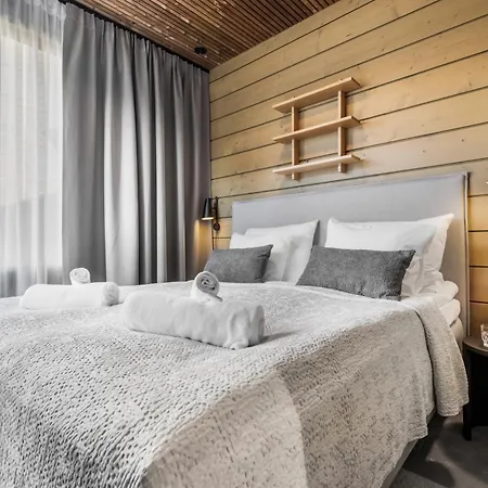 Levin Lyhty Beatrice B1 By Hilla Διαμέρισμα