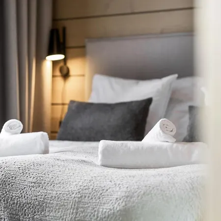 Levin Lyhty Beatrice B1 By Hilla Levi