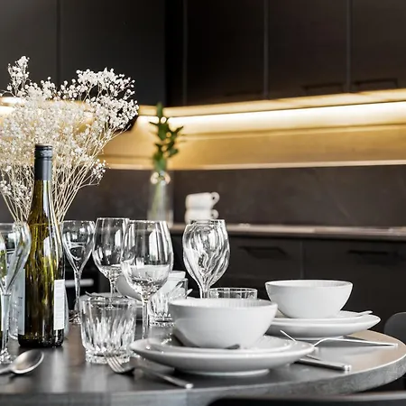 Levin Lyhty Beatrice B1 By Hilla Διαμέρισμα