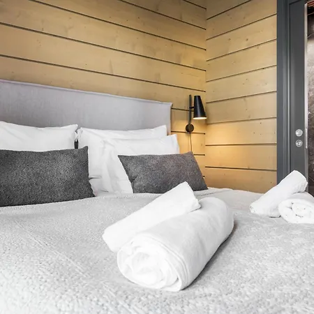 Apartment Levin Lyhty Beatrice B1 By Hilla *