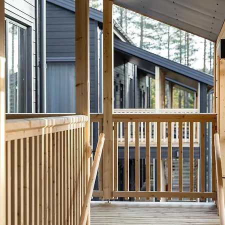 Levin Lyhty Beatrice B1 By Hilla Διαμέρισμα Levi