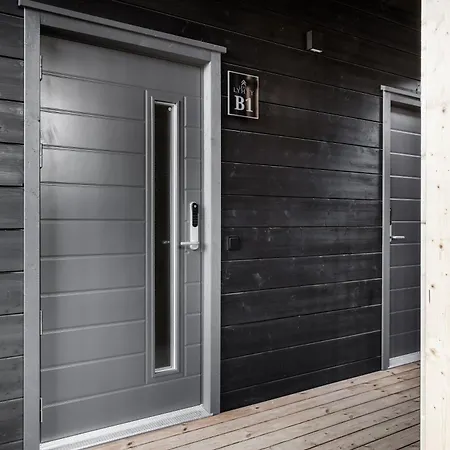 Levin Lyhty Beatrice B1 By Hilla Levi