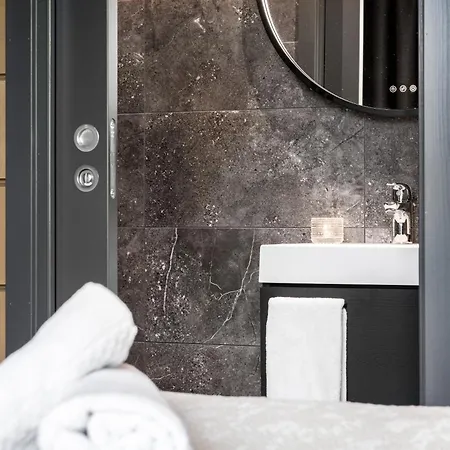 Διαμέρισμα Levin Lyhty Beatrice B1 By Hilla Levi