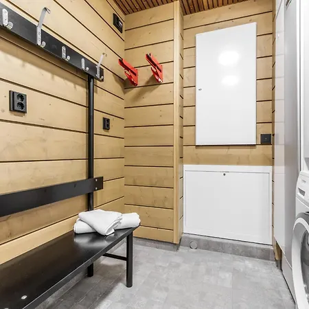 Apartment Levin Lyhty Beatrice B1 By Hilla Levi