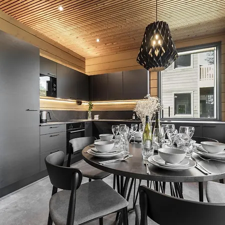 Levin Lyhty Beatrice B1 By Hilla *