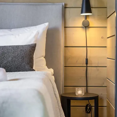 Levin Lyhty Beatrice B1 By Hilla Διαμέρισμα Levi