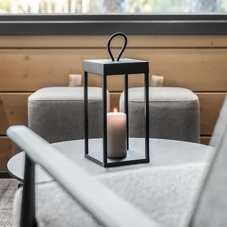 Apartment Levin Lyhty Beatrice B1 By Hilla Levi