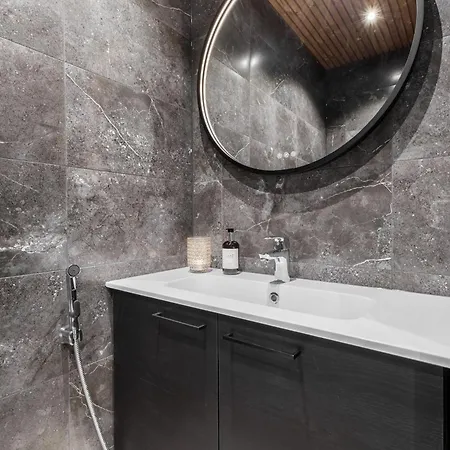 Levin Lyhty Beatrice B1 By Hilla Διαμέρισμα *