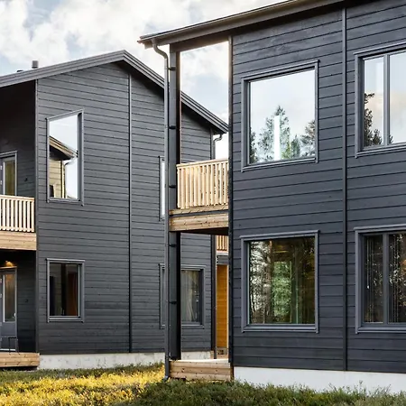 Levin Lyhty Beatrice B1 By Hilla Apartment *