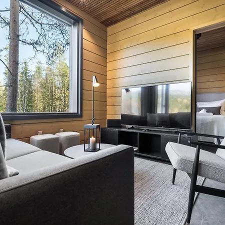 Apartment Levin Lyhty Beatrice B1 By Hilla