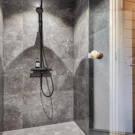 Apartment Levin Lyhty Beatrice B1 By Hilla