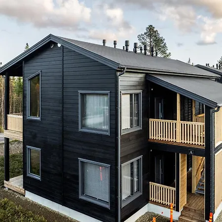 Levin Lyhty Beatrice B1 By Hilla Διαμέρισμα *