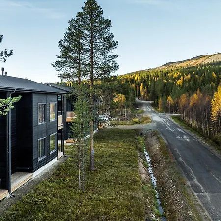 Apartment Levin Lyhty Beatrice B1 By Hilla *