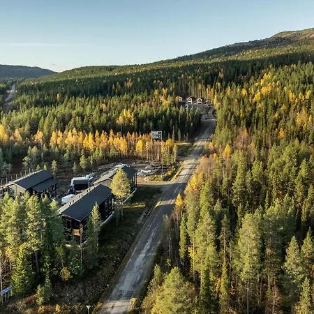 Apartment Levin Lyhty Beatrice B1 By Hilla *